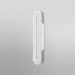 LEDVANCE SMART+ WiFi Orbis Bath Wall 40 cm weiß