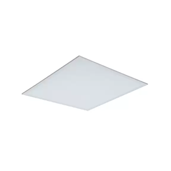 Lampenwelt Philips ProjectLine LED-Panel weiß 4.000K 30x30 cm