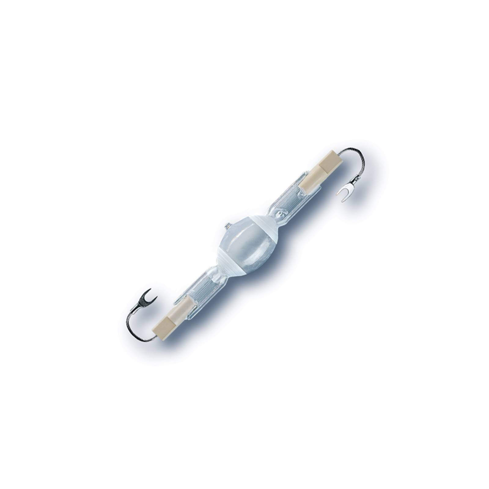 RADIUM Halogen-Metalldampflampe K12s 1000W HRI-TS D/S/PRO