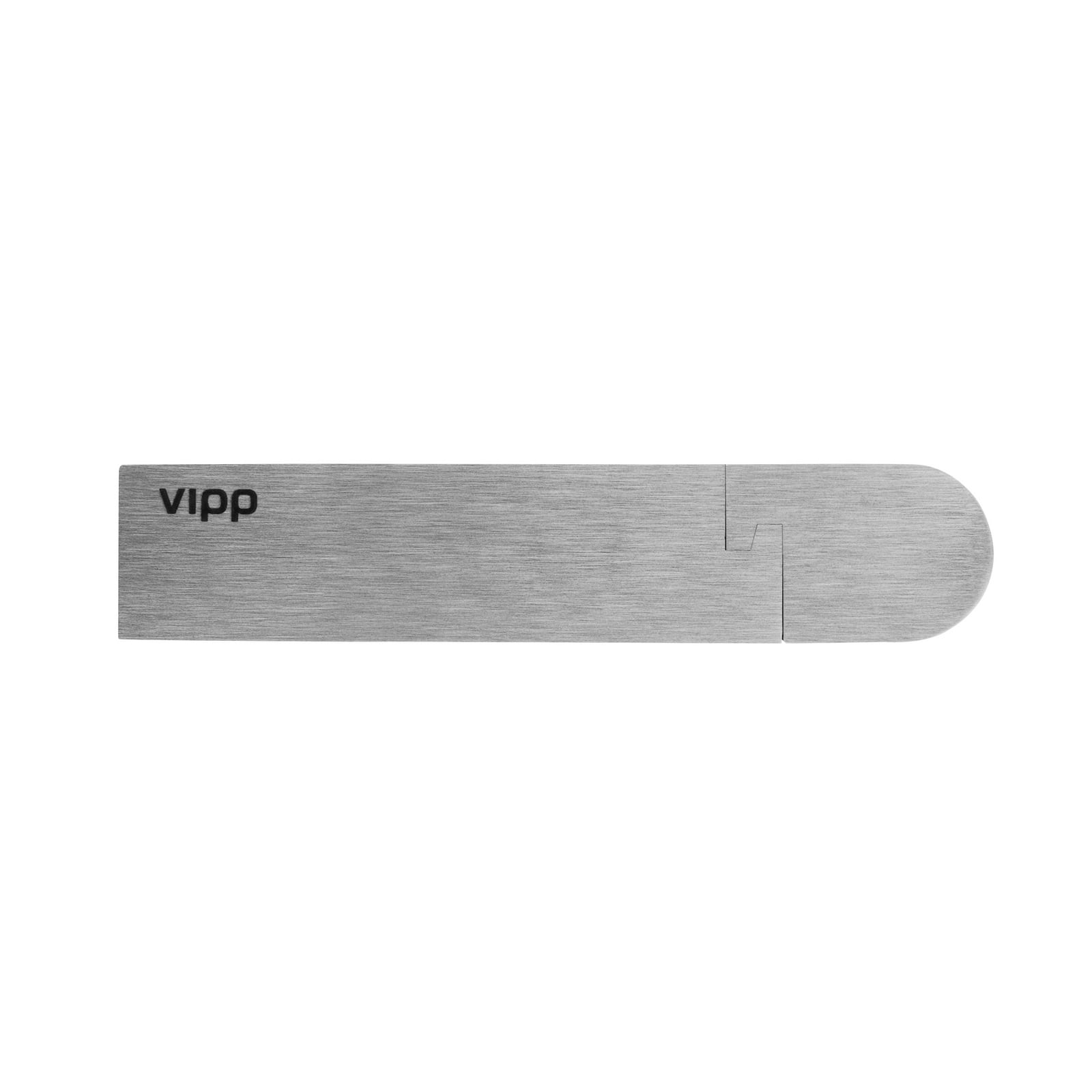 Vipp3 Toilet Roll Holder - Vipp Vipp3 Toilet Roll Holder - Vipp