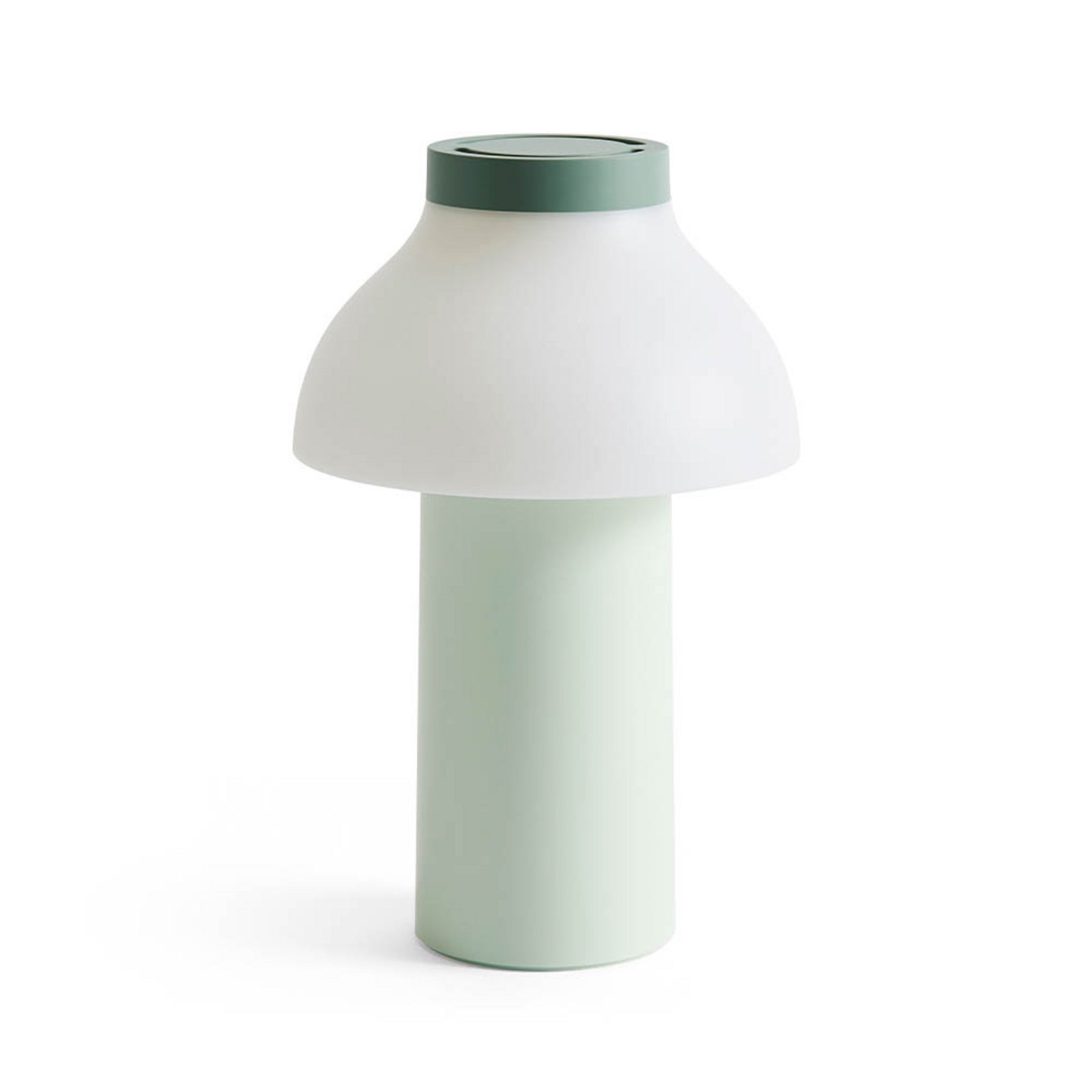 PC Portable Table Lamp Soft Mint - Hay