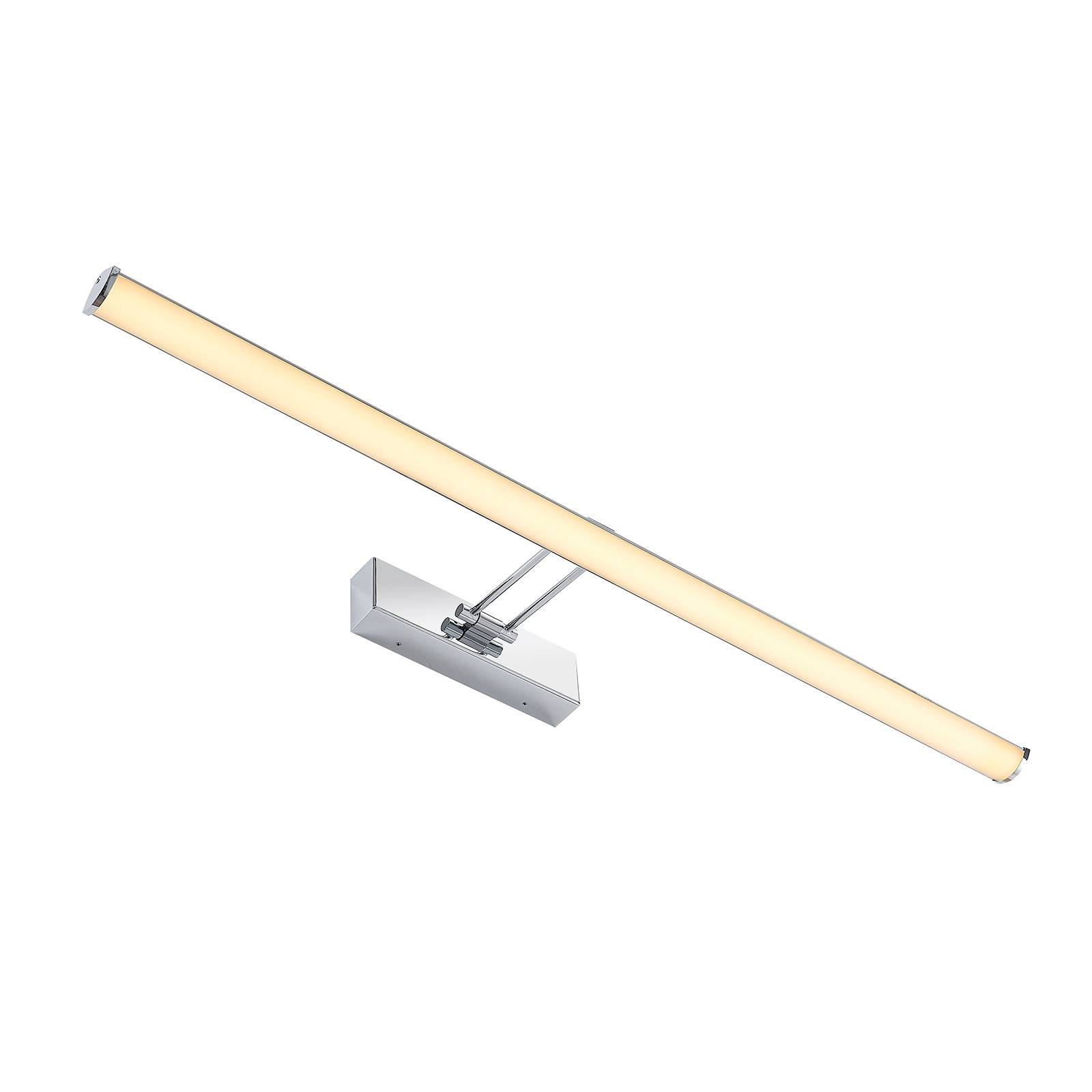 Lindby Sanya LED tükör lámpa, 90 cm