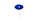 Bit 2 Fali Lámpa Blue - Foscarini