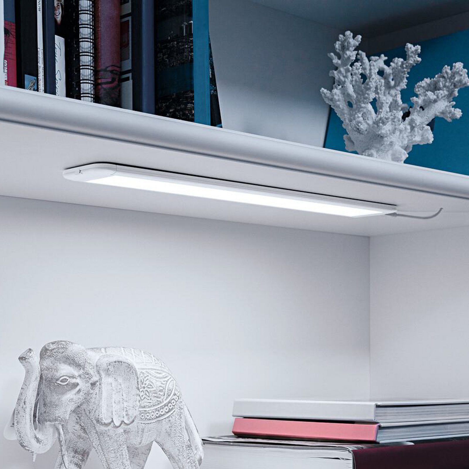 OSRAM SMART+ WiFi LED-Unterbaulampe UNDERCABINET Erweiterung