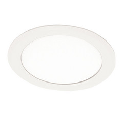 LED-uppovalaisin loda-LDESO Ø 20 cm 4000 K 2622 lm