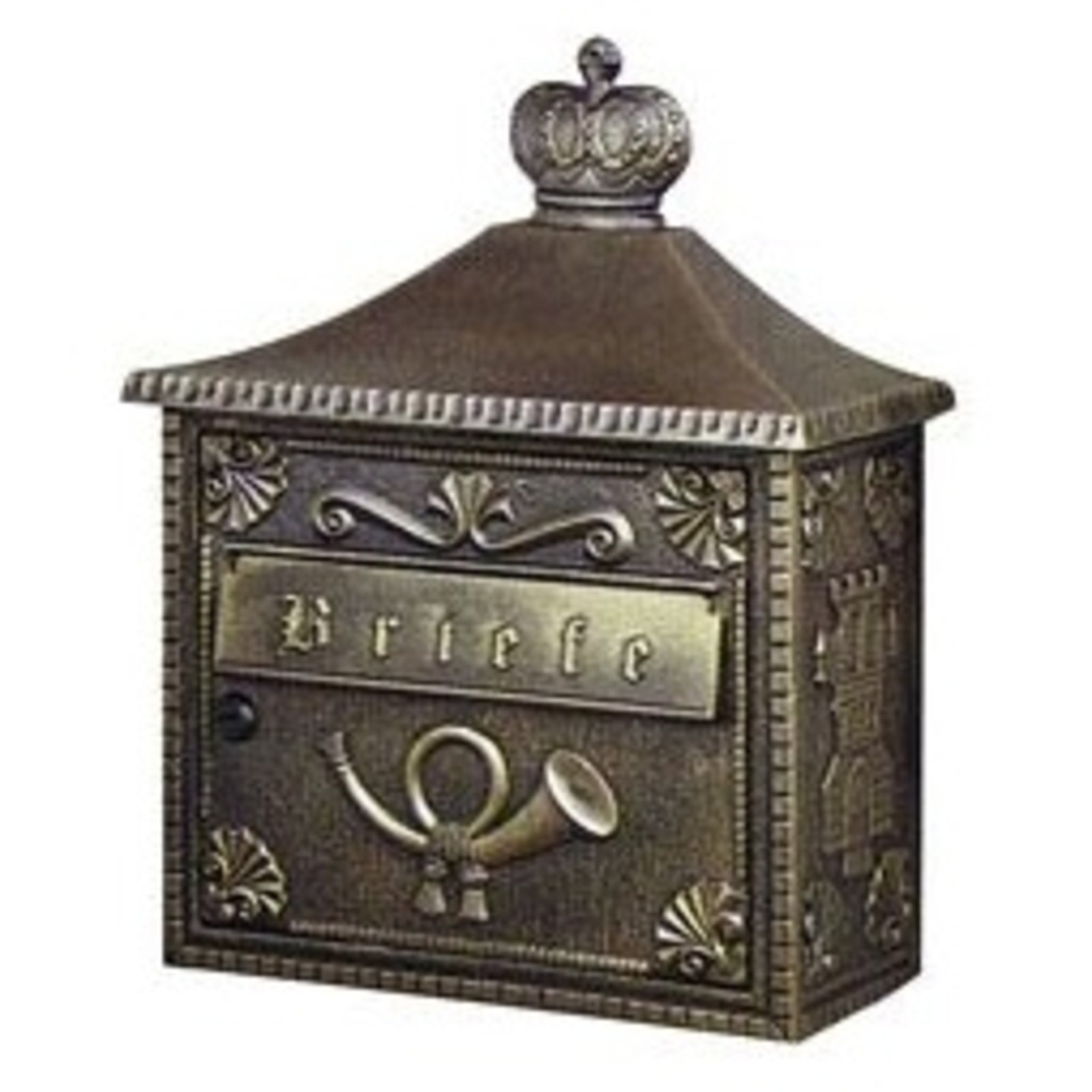 Wandbriefkasten 802