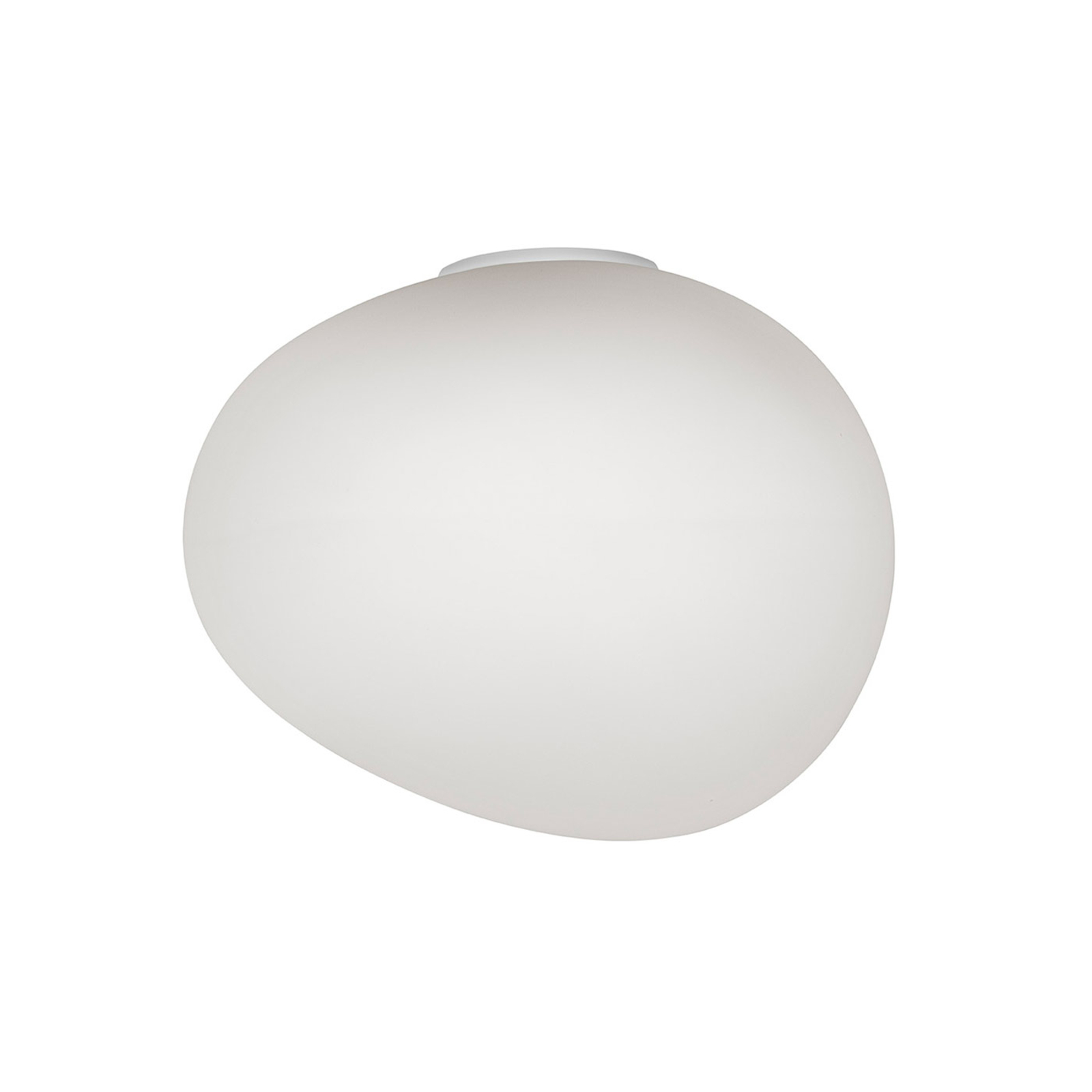 Foscarini Gregg semi 1 Wandlampe
