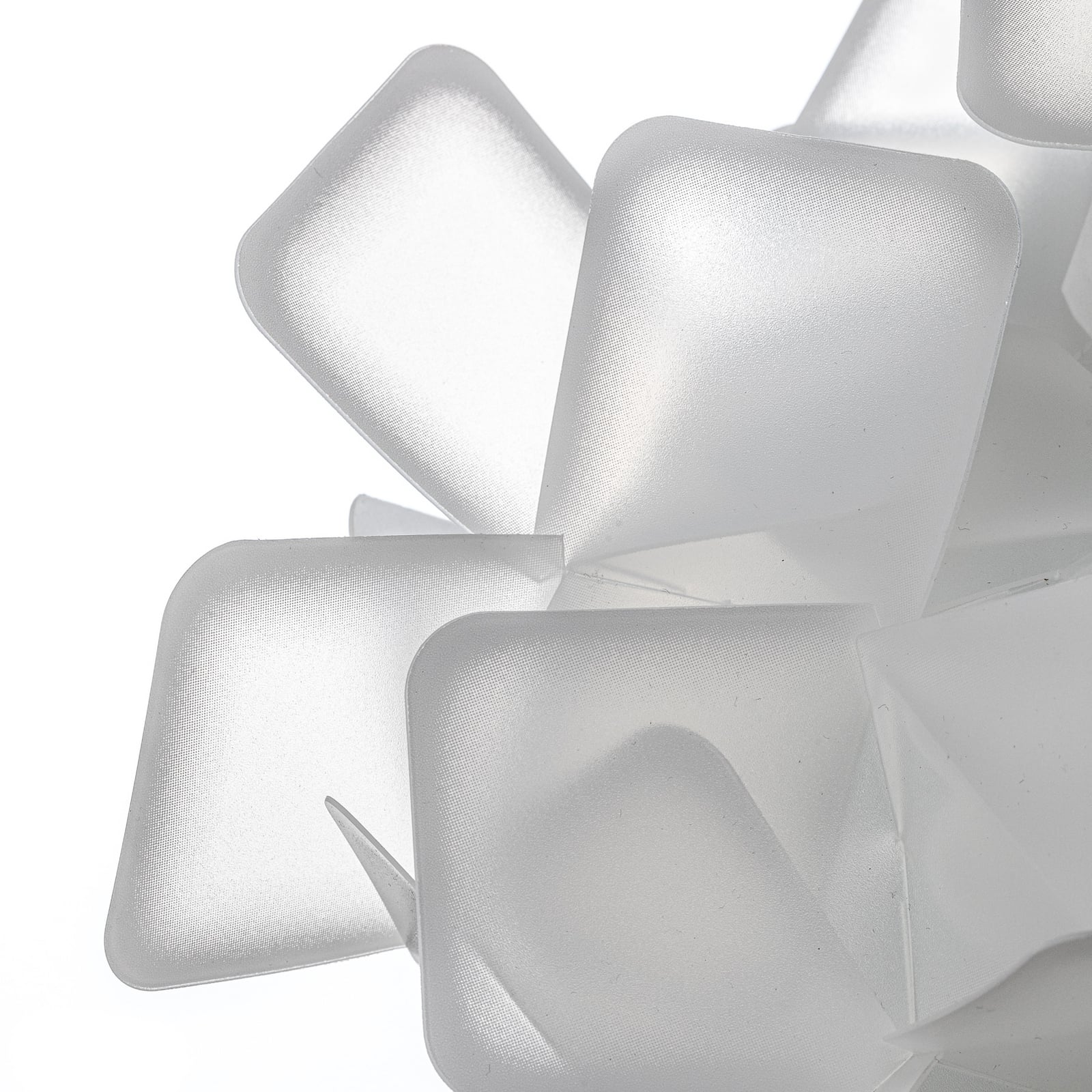 Clizia Lámpara de Techo M Blanco - SLAMP Clizia Lámpara de Techo M Blanco - SLAMP