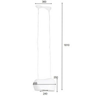 product size