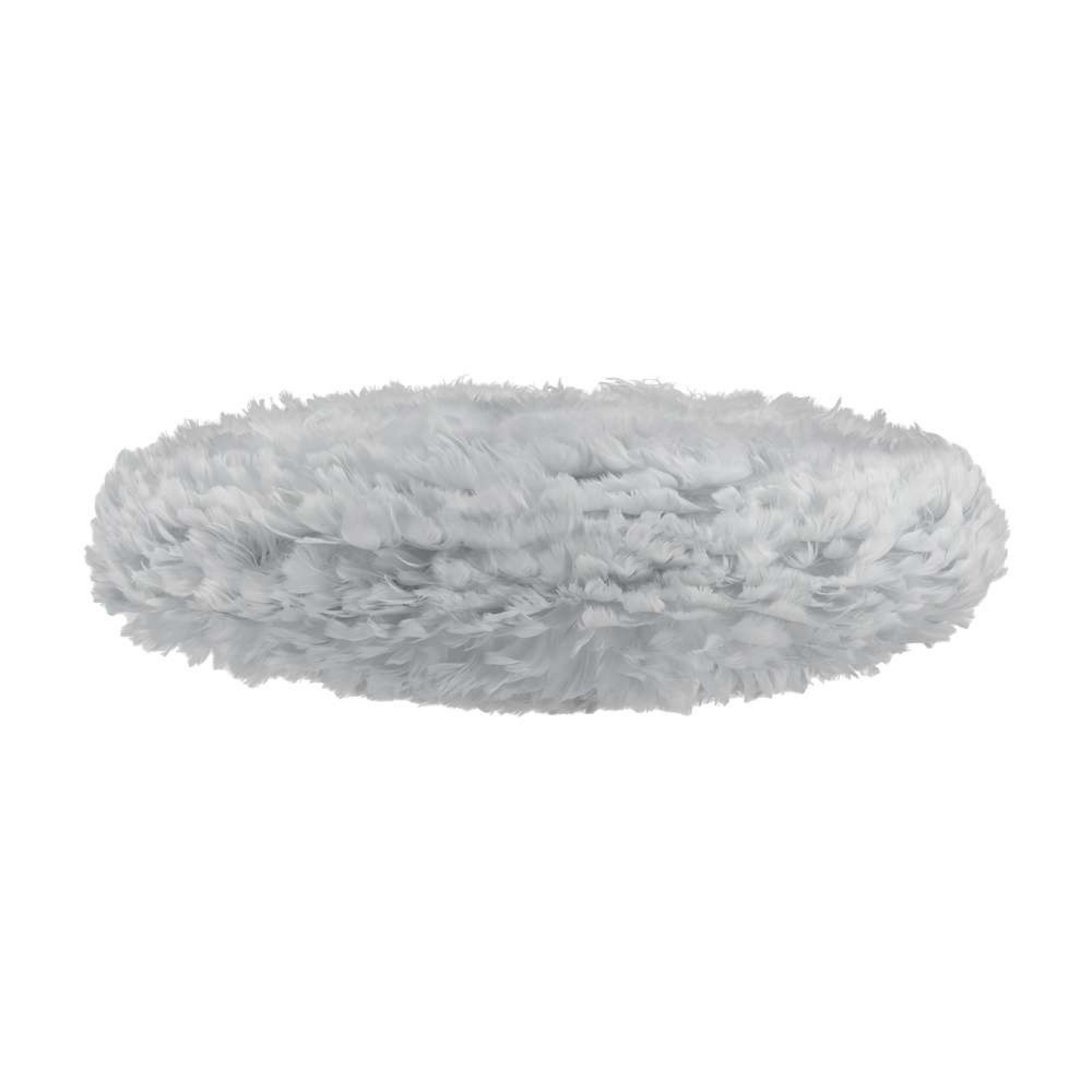Eos Esther Scherm Large Licht Grijs - UMAGE