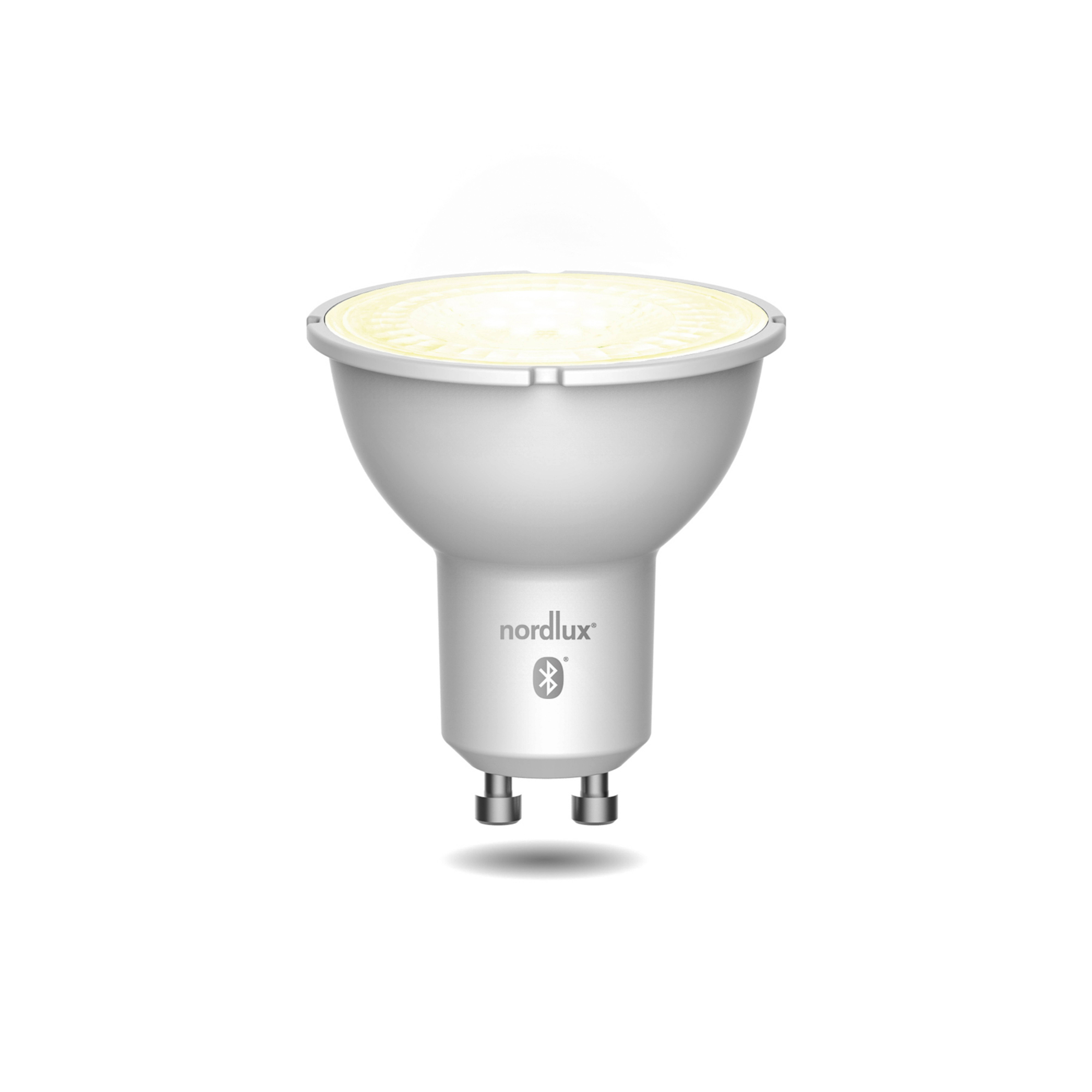 LED-Reflektor Smart GU10 4,8W CCT 420lm im 3er-Set
