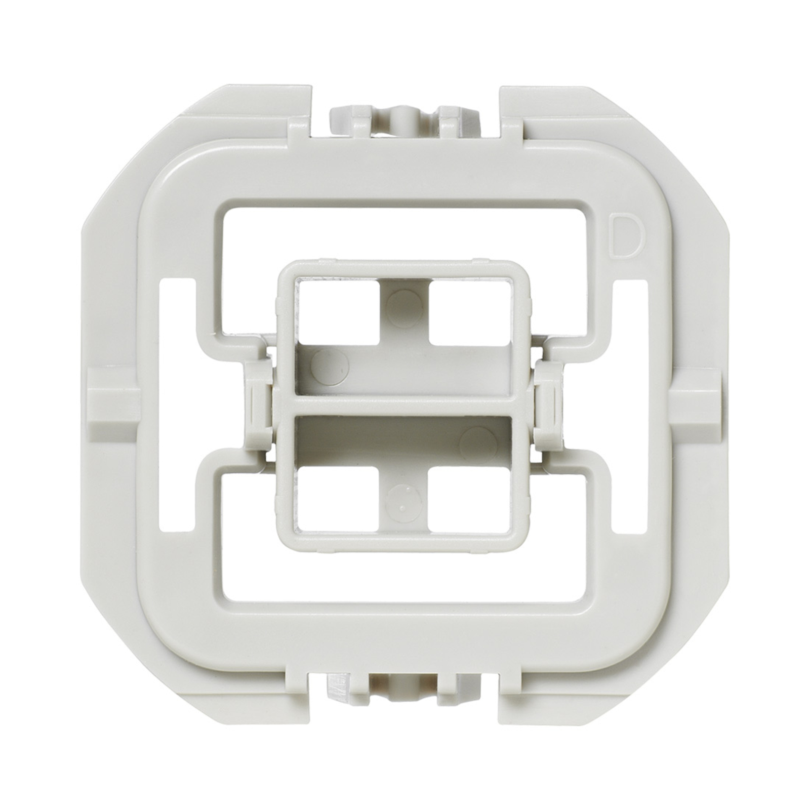 Homematic IP adapter for Düwi/REV Ritter 1x