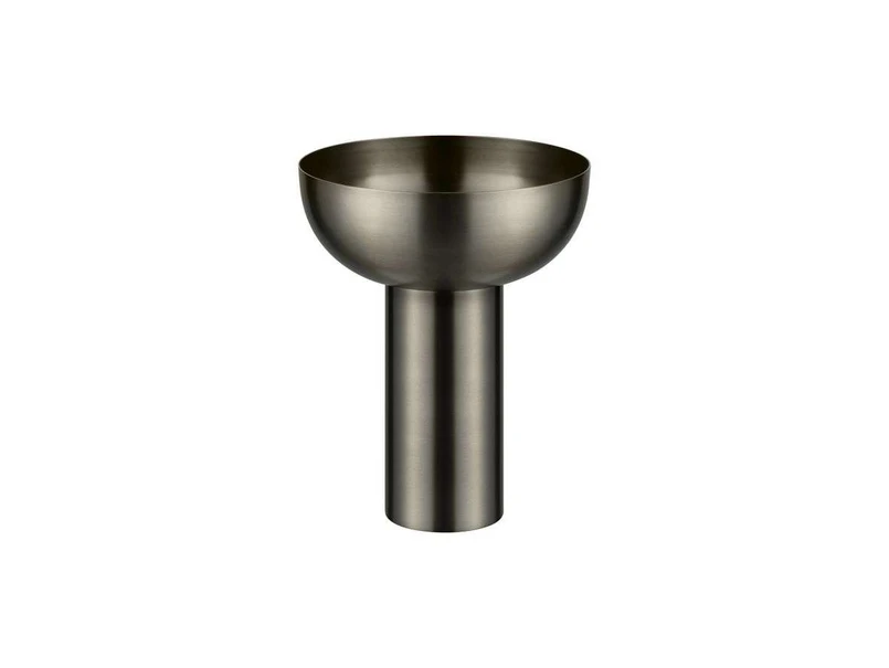 Blomus - Miyabi Vase Burned Metal