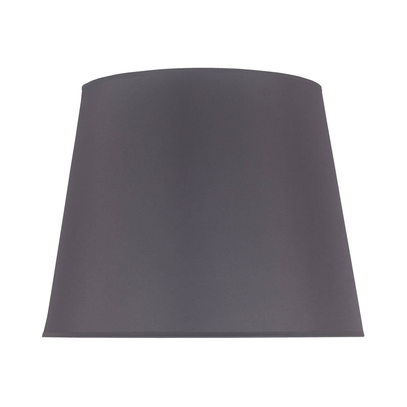 Abat-jour Classic L pour lampadaires gris