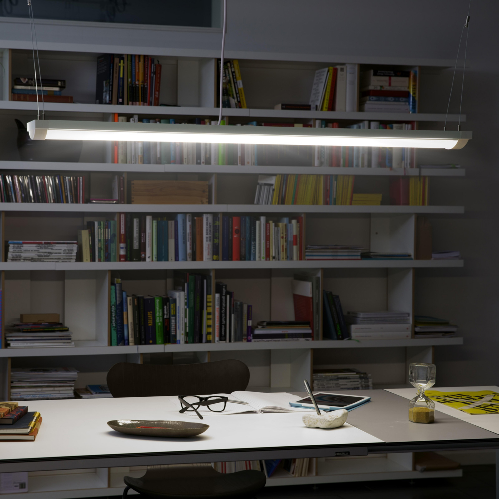 LEDVANCE Office Line Deckenleuchte dimmbar