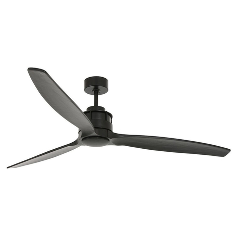 Deckenventilator Airfusion Akmani schwarz