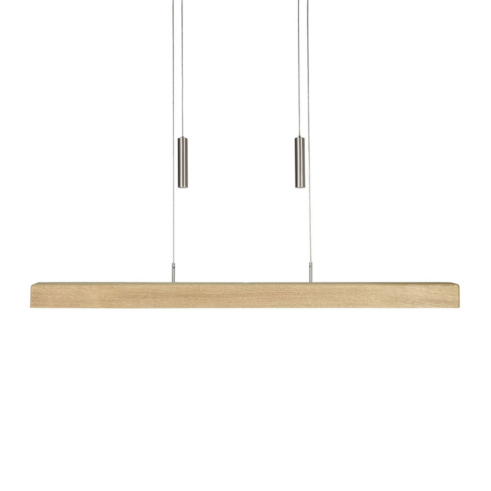 HerzBlut Leonora LED hanging light Down Klick&Dim