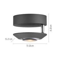 product size