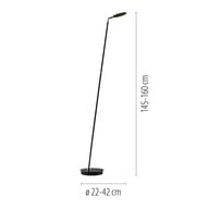 product size