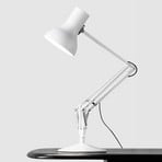 Anglepoise Type 75 Mini bordlampe alpinhvid