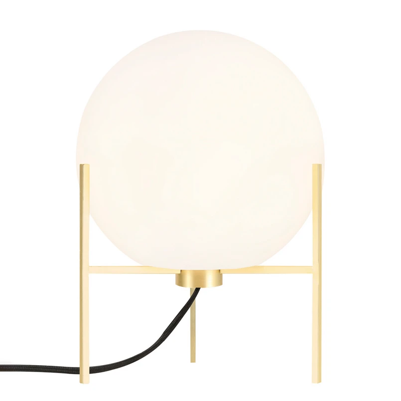 Nordlux - Alton Table Lamp White