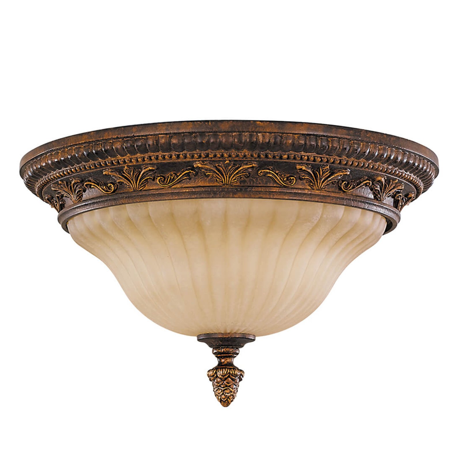 Sonoma Valley - elegant ceiling lamp