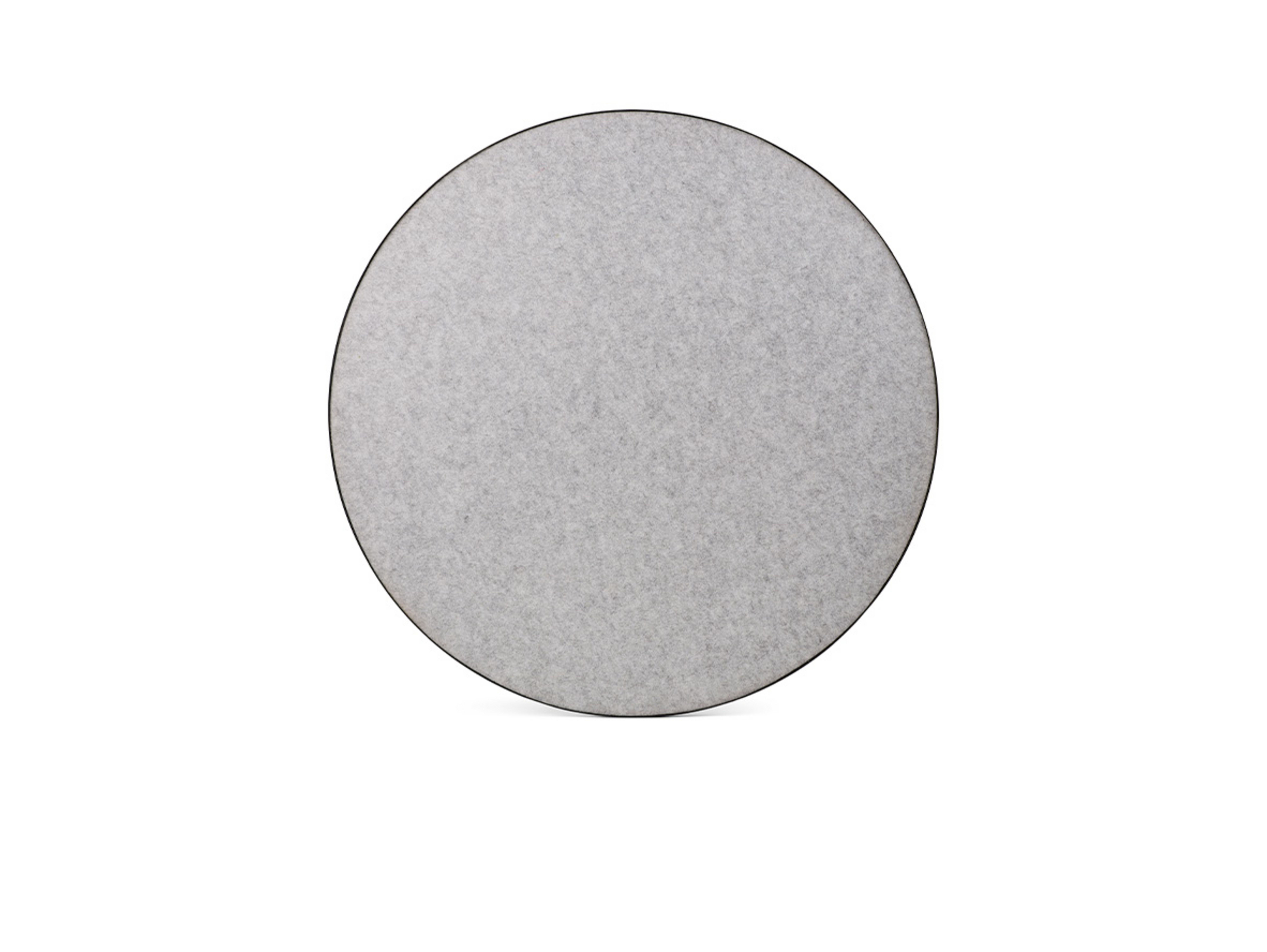 Retell Pinboard Hellgrau - GEJST