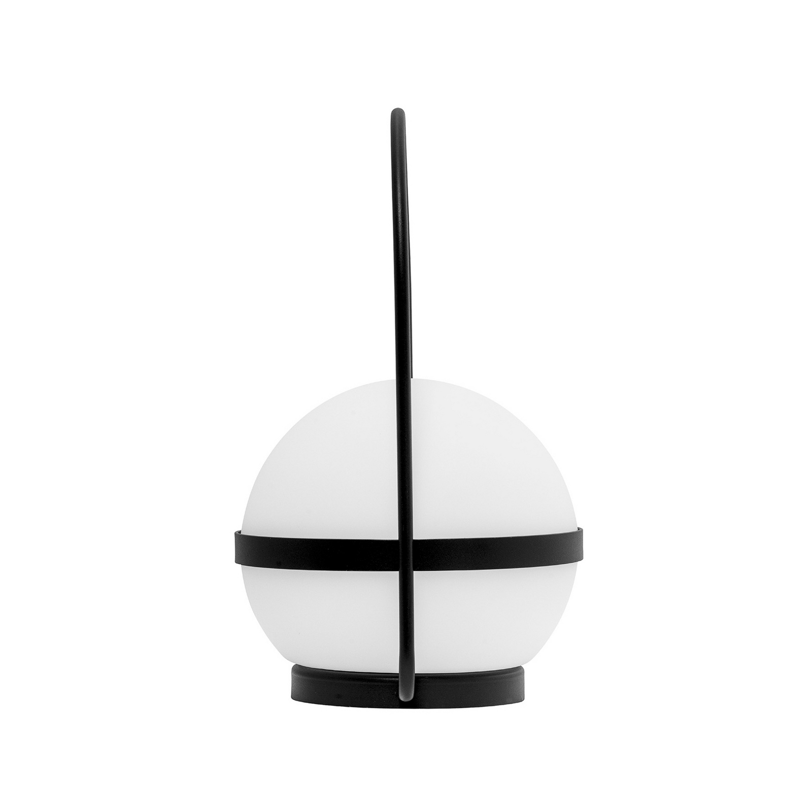 Summer LED-lygte, 2 stk., sort - Dyberg Larsen Summer LED-lygte, 2 stk., sort - Dyberg Larsen