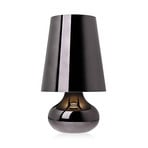 Cindy Bordslampa Gun Metall - Kartell