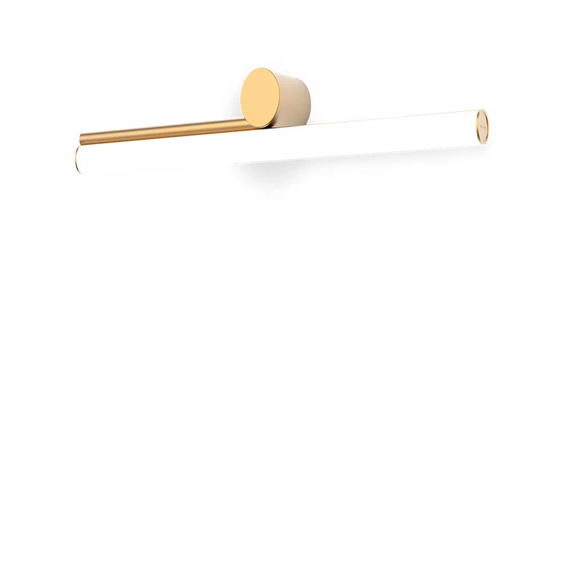 MARSET – Ambrosia A 60 Left Wandleuchte 3000K Gold