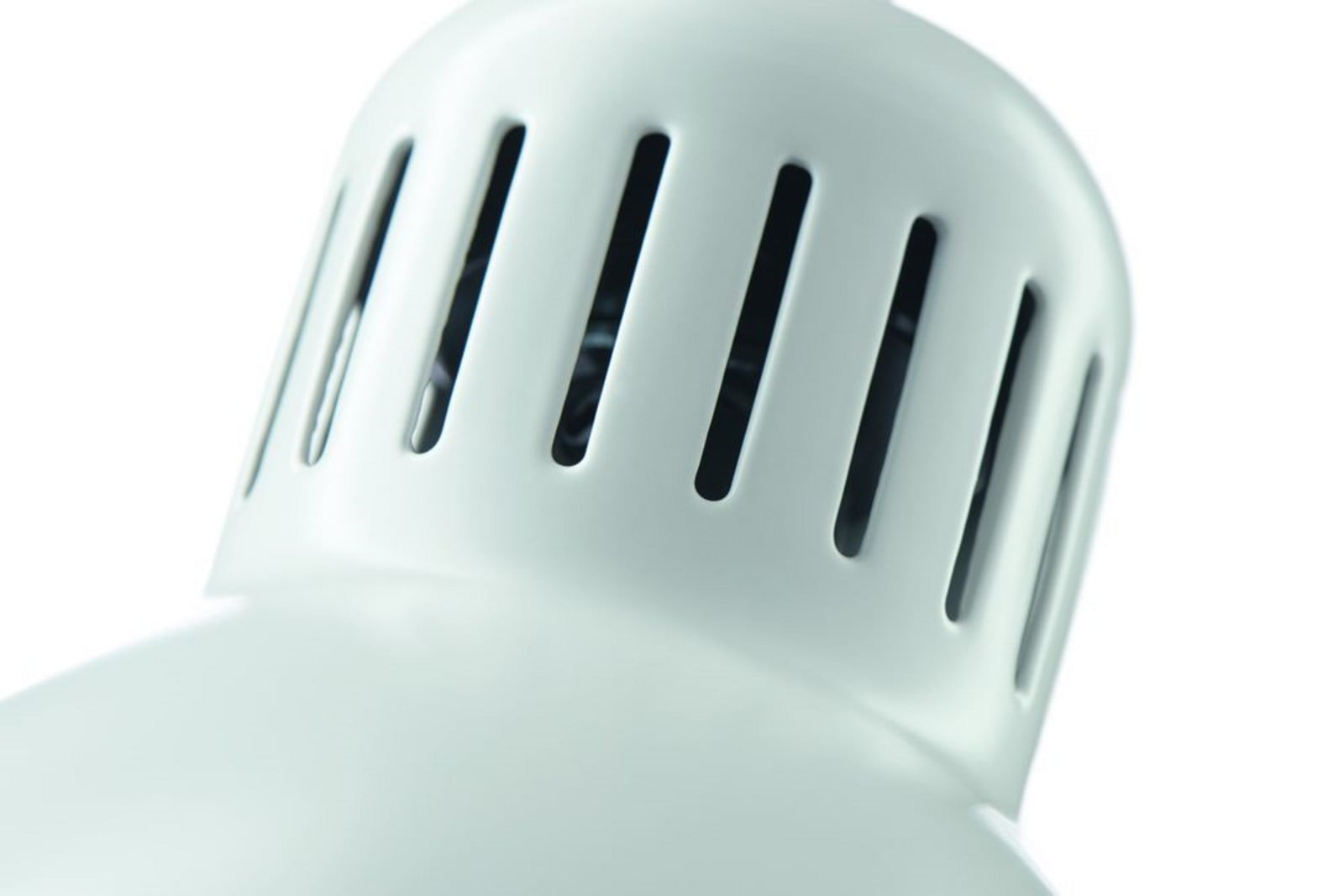 Archi T1 Junior Bordlampe Mat White NORDIC LIVING - Kontor / arbejdsværelse - Aluminium