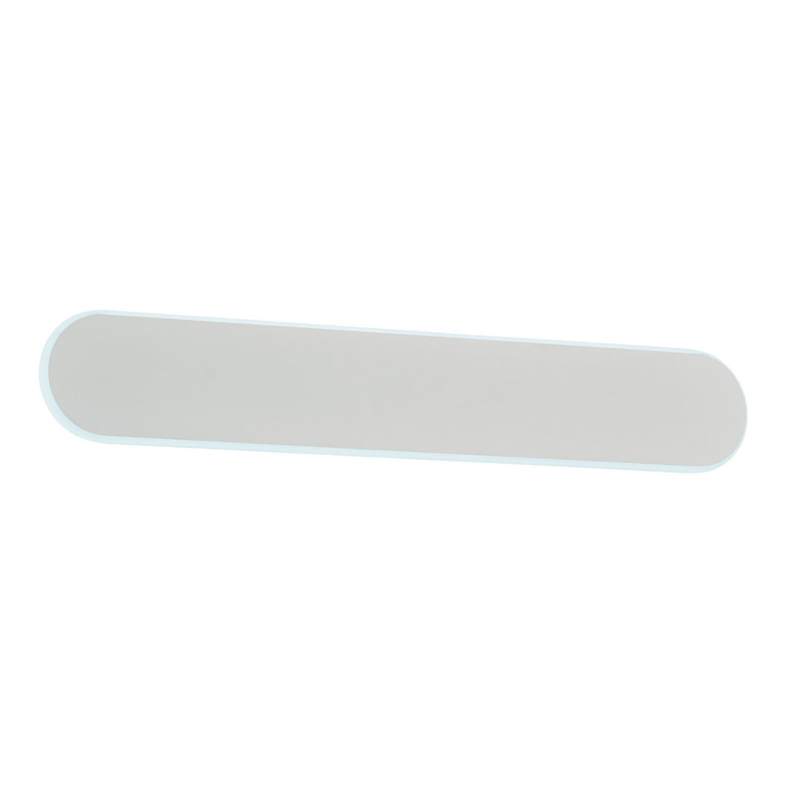 LED wall lamp Carlo SwitchDim + ColourSwitch, 50cm