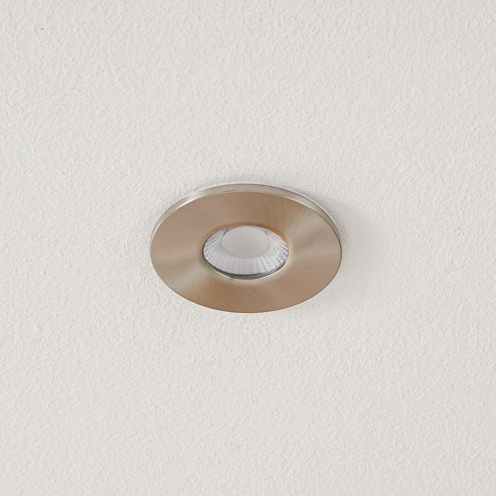 Arcchio Tempurino foco LED, 6 cm, 36°