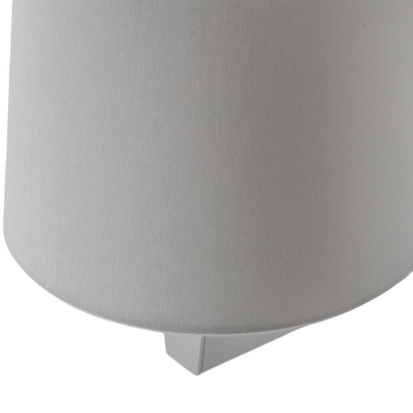 Kinkiet Chillin I z włącznikiem, biały