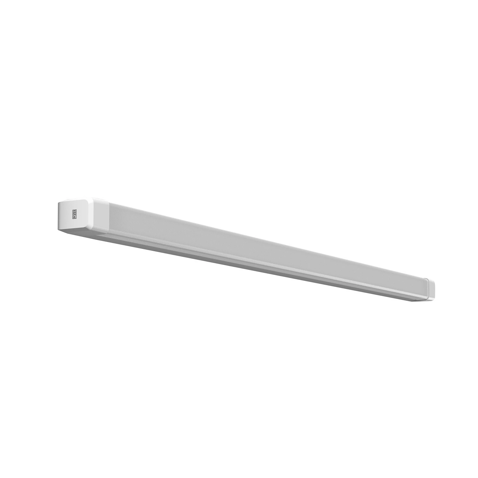 RZB Baleva LED nástenné svietidlo IP44 šírka 120cm 19W