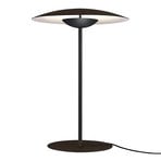 Ginger S Lampe de Table Wengé - Marset