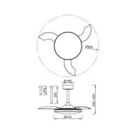 product size