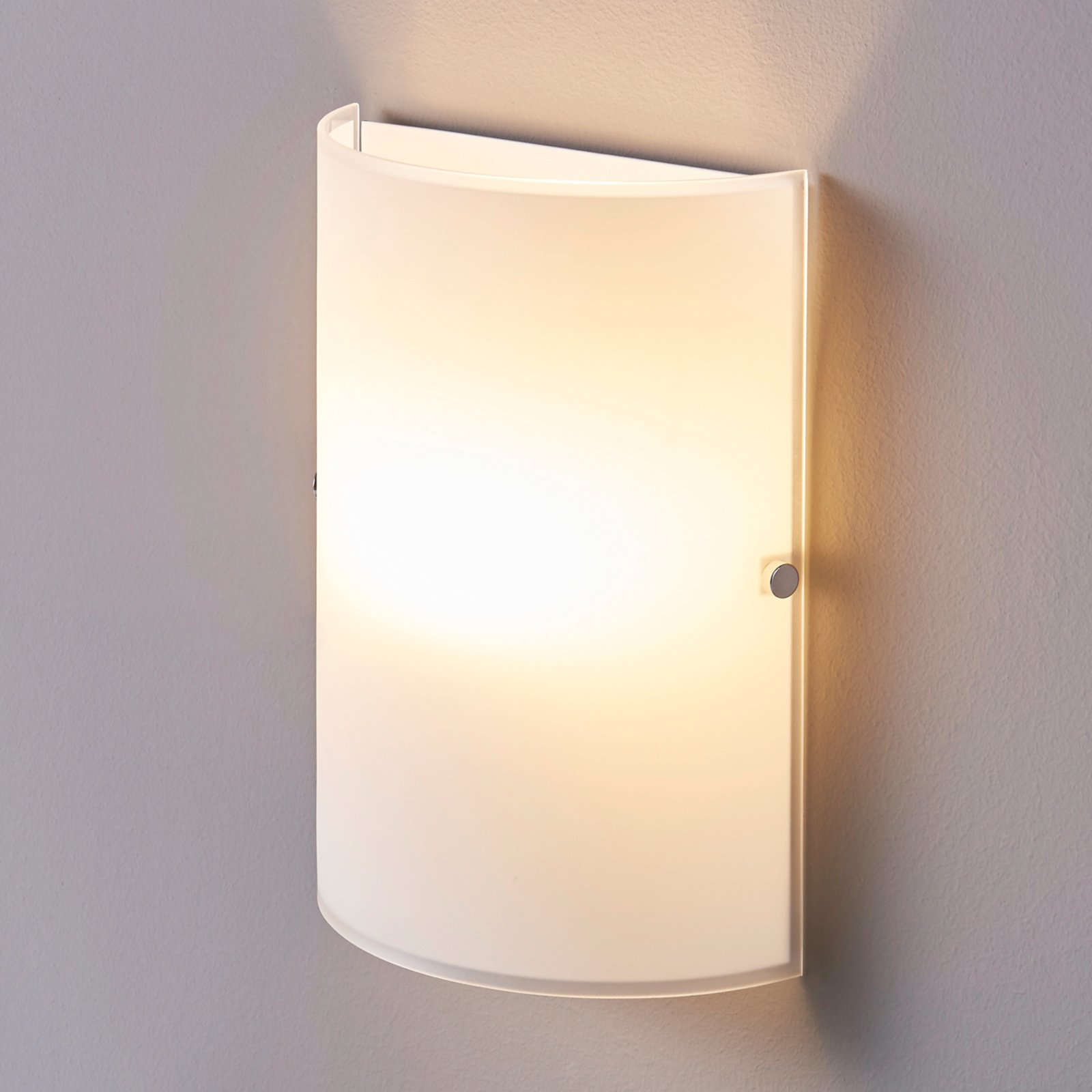 Giulia Wandlamp White - Lindby