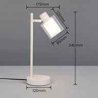 product size