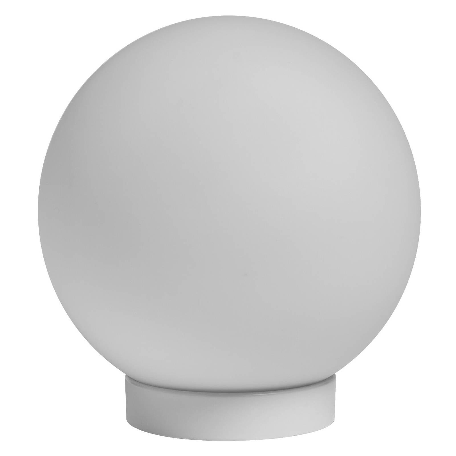 LEDVANCE SMART+ WiFi Tischlampe Sun@Home Moodlight Glas CCT