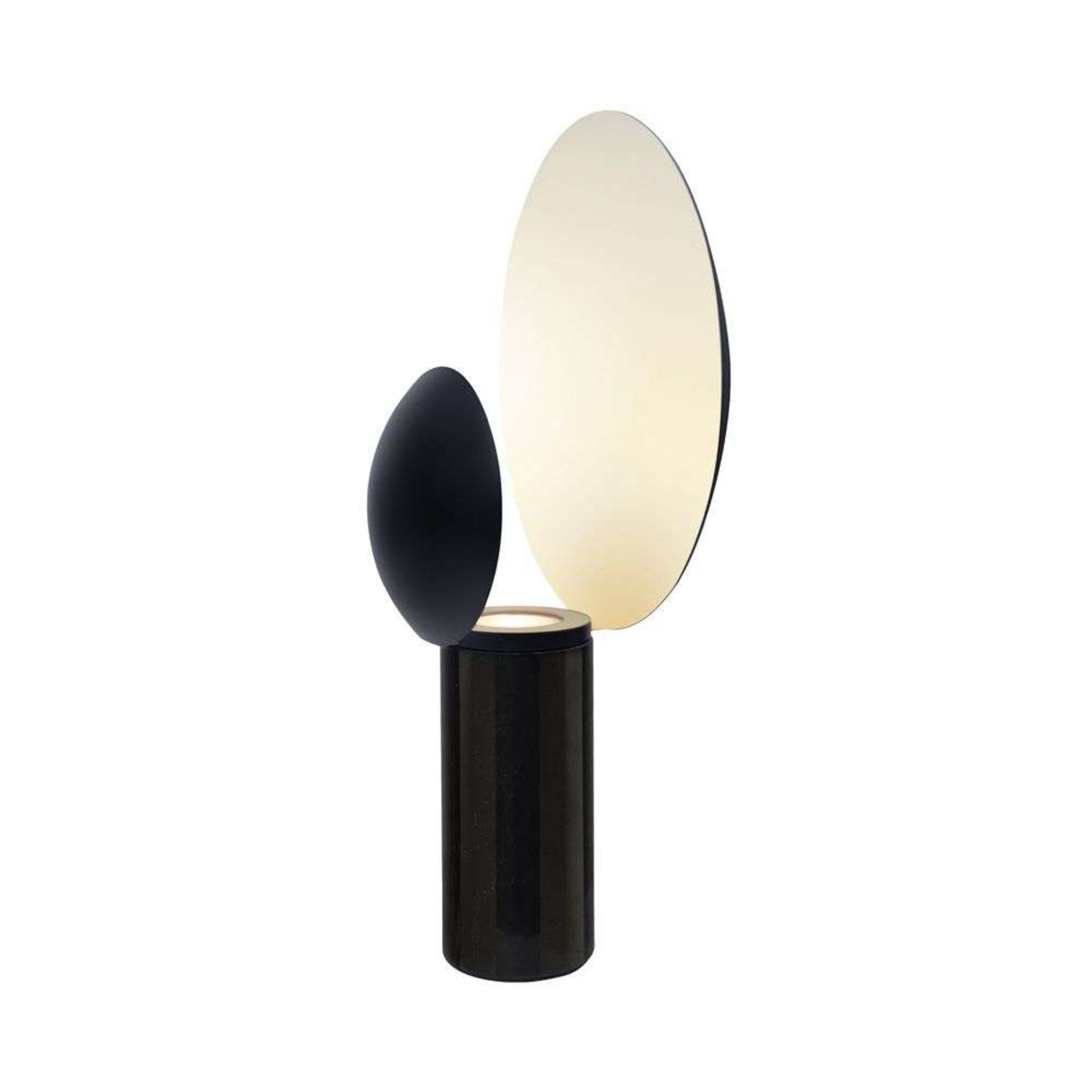 Caché Table Lamp Black - DFTP