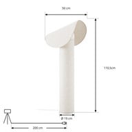 product size