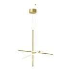 Coordinates S1 Lampada a Sospensione - Flos