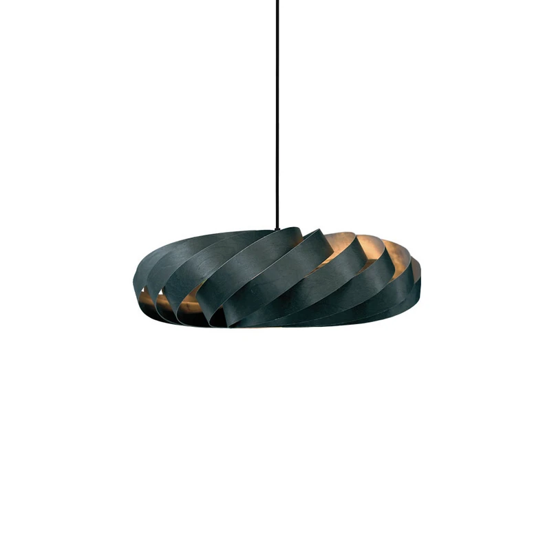 Tom Rossau - TR5 Pendant Ø60 Birch Black