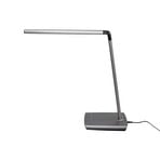 Kuno Bordslampa Grey - Lindby