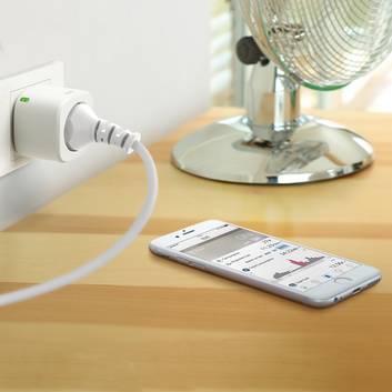 Eve Energy Smart Home stopcontact EU