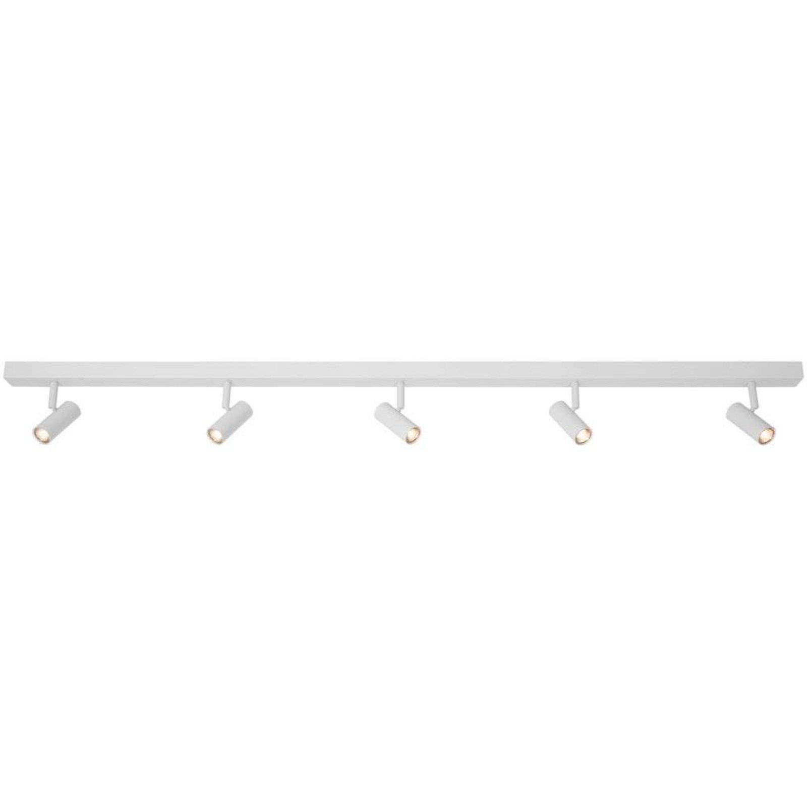 Omari 5 Ceiling Lamp White - Nordlux