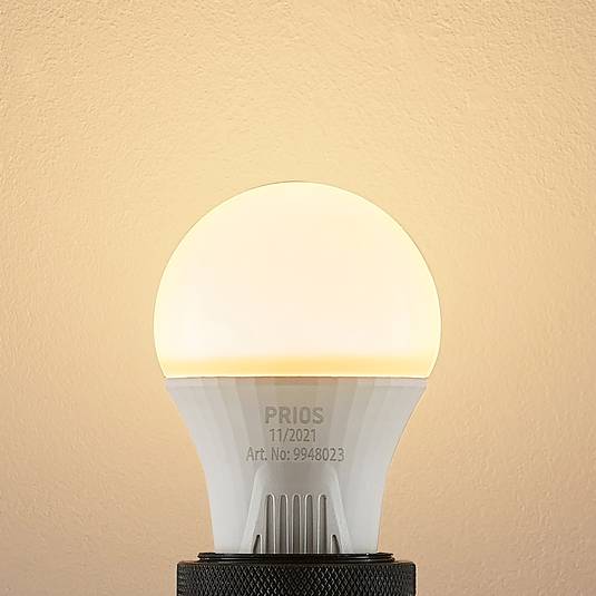 LED-lamppu E27 A60 11 W valkoinen 2 700 K