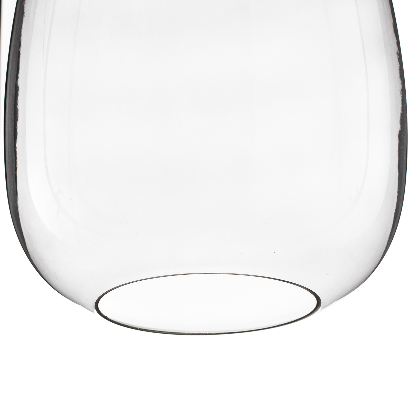 Alton 23 Lampa Wisząca Smoke - Nordlux