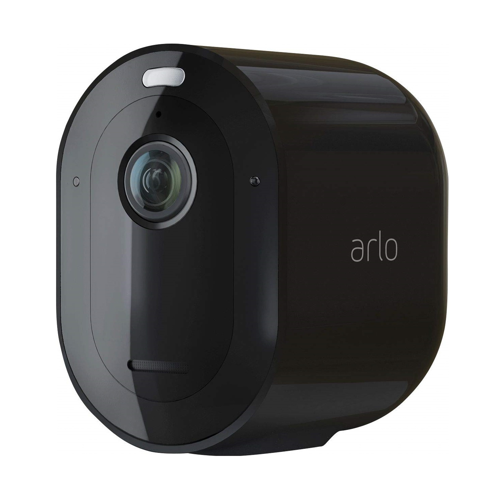 Arlo Pro 3 Erweiterungs-Kamera, schwarz